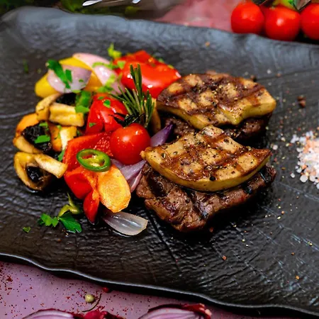 Appartamento Moise House - Kosher Bucarest