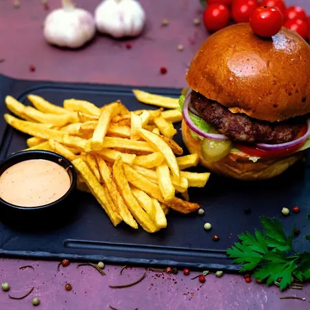 Moise House - Kosher Appartamento Bucarest