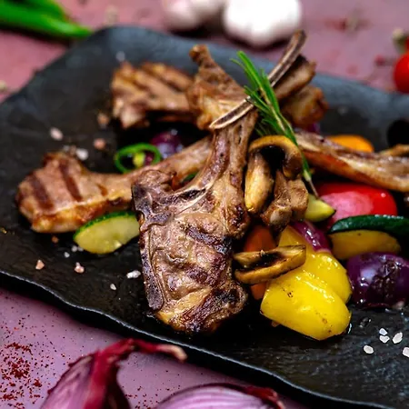 Moise House - Kosher Appartamento Bucarest