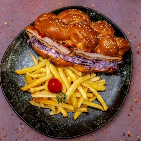 Moise House - Kosher Appartamento