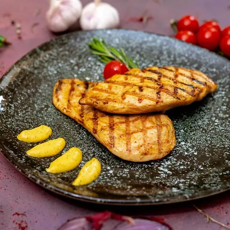 Appartamento Moise House - Kosher Bucarest