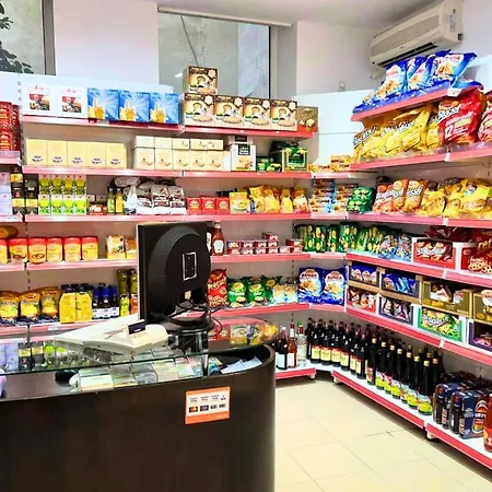 Appartamento Moise House - Kosher 3*