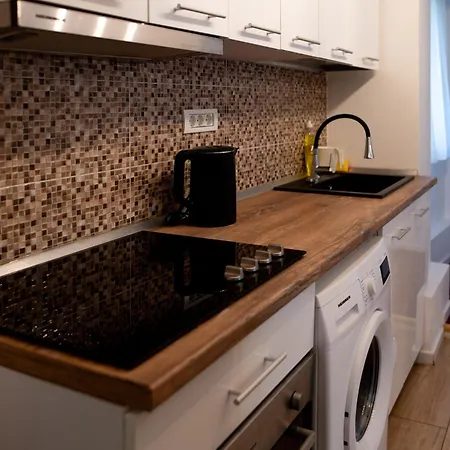 Moise House - Kosher 3*