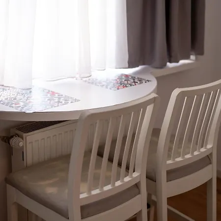 Moise House - Kosher Appartamento 3*