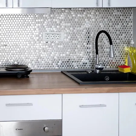Appartamento Moise House - Kosher Bucarest