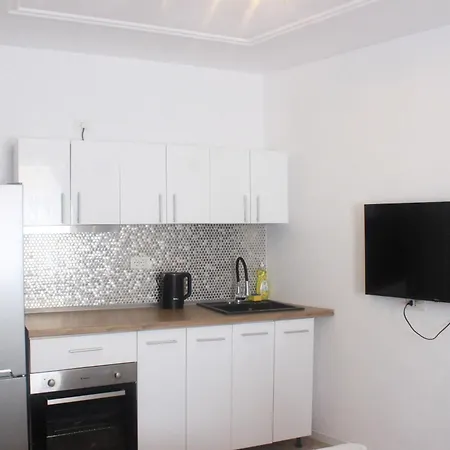 Appartamento Moise House - Kosher 3*