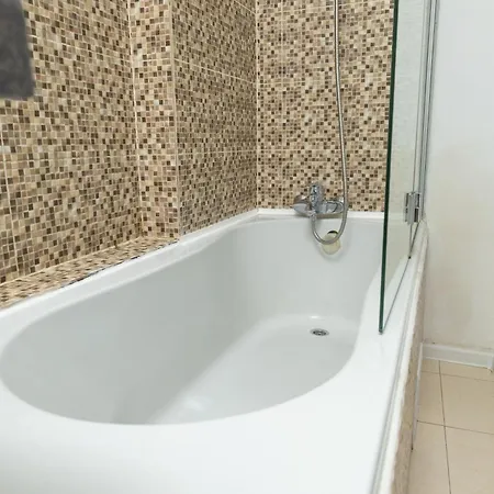 Appartamento Moise House - Kosher Bucarest