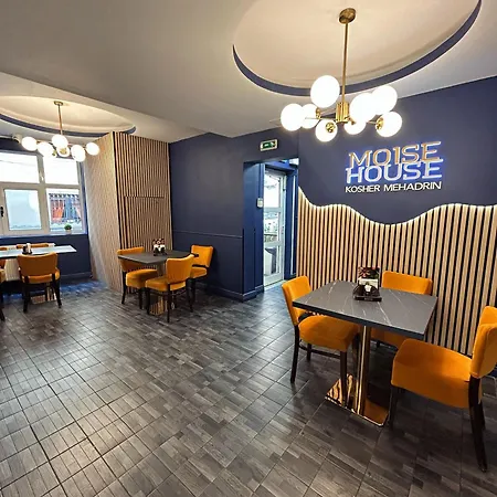 Lev Or Apartament Bukareszt