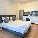 Lev Or Apartment Bucharest