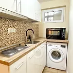 Apartment Lev Or Bucharest