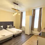 Lev Or 3* Bucharest