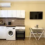 Apartment Lev Or Bucharest