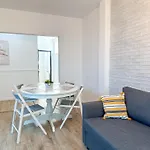 Apartament Lev Or