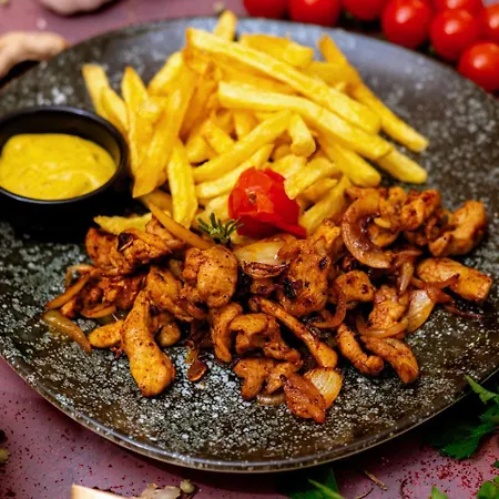 Moise House - Kosher 3* Bucharest