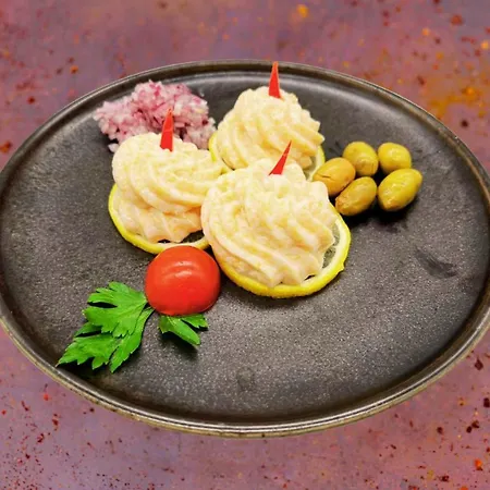 Moise House - Kosher 3* Bucharest