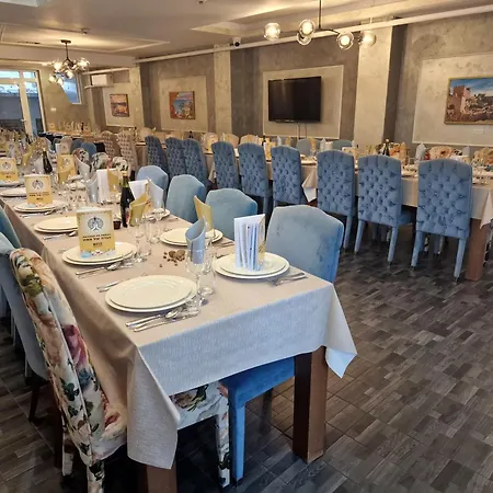 Apartment Moise House - Kosher 3*