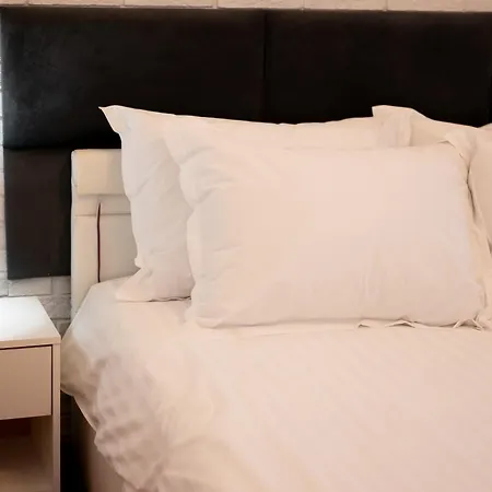 Apartment Moise House - Kosher Bucharest