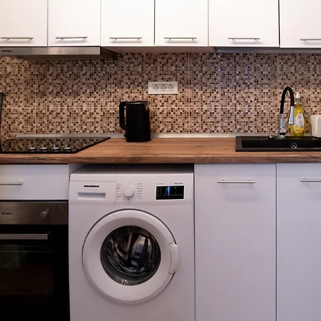 Apartment Moise House - Kosher
