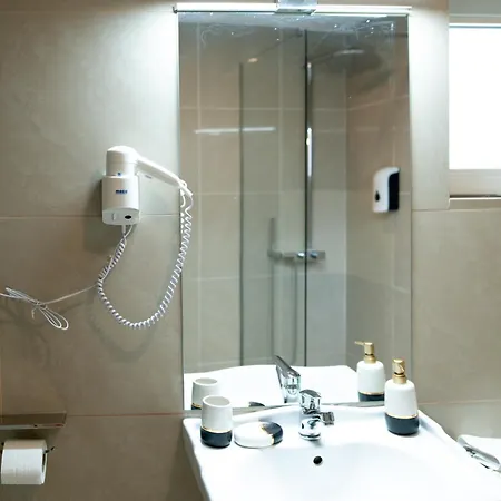 Moise House - Kosher 3* Bucharest
