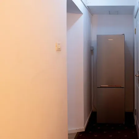 Apartment Moise House - Kosher 3*