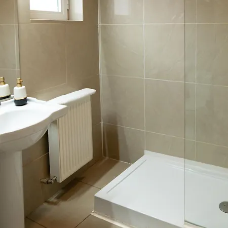 Appartement Lev Or 3*