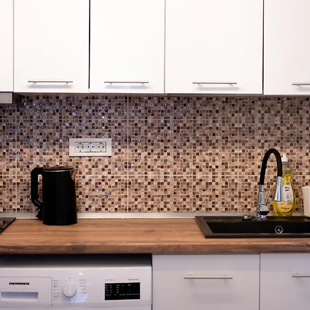 Moise House - Kosher 3* Bükreş