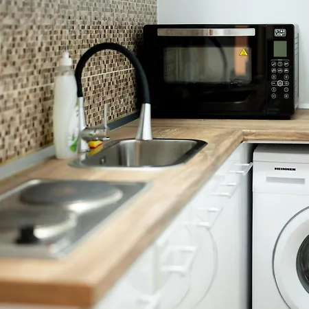 Apartment Moise House - Kosher 3*