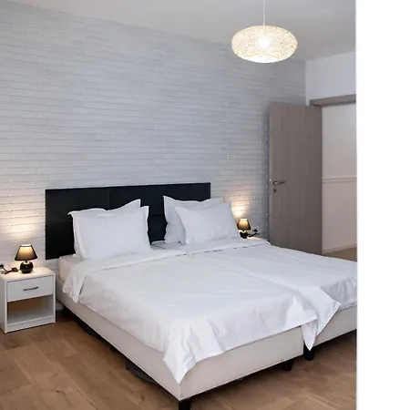 Moise House - Kosher 3* Bucharest