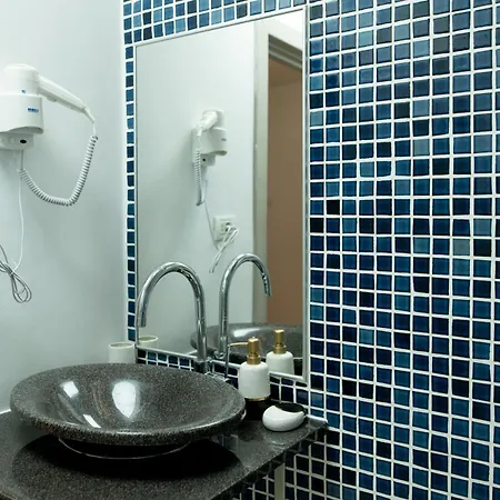 Apartment Moise House - Kosher Bucharest