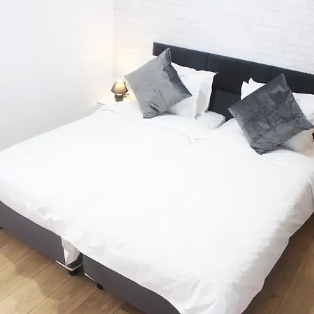 Moise House - Kosher 3* Bucharest
