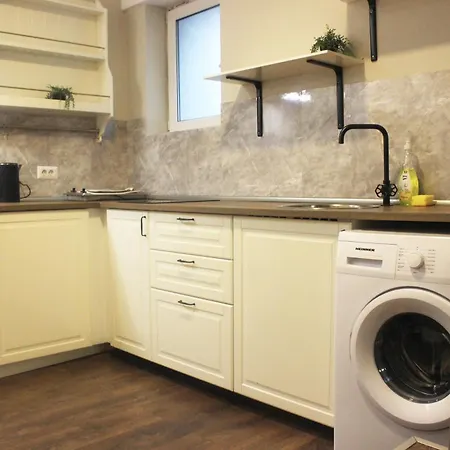 Appartement Lev Or 3*