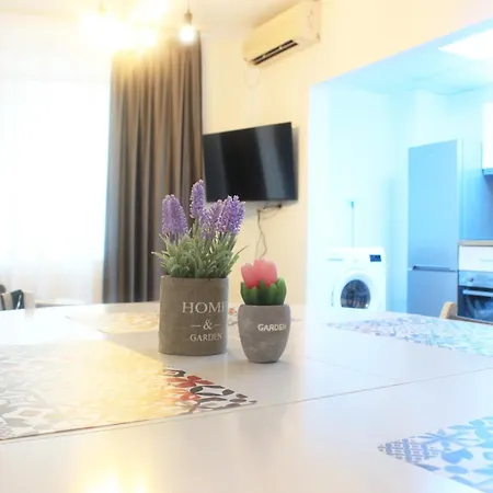 Moise House - Kosher 3* Bucharest