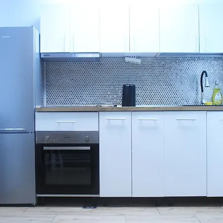 Apartment Moise House - Kosher Bucharest