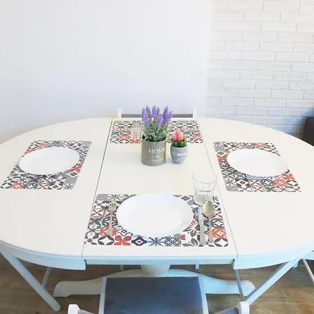 Moise House - Kosher Apartment