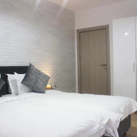 Apartment Moise House - Kosher Bucharest