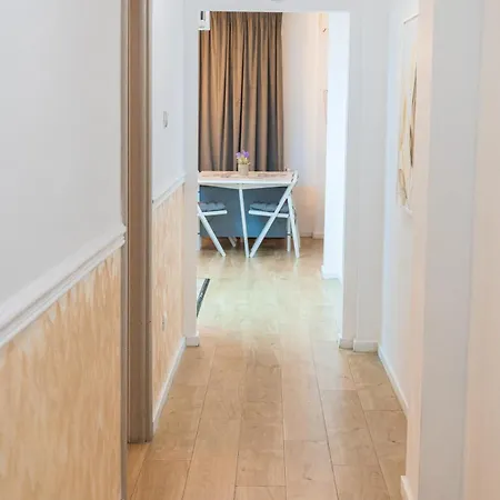 Apartment Moise House - Kosher