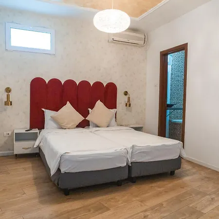 Moise House - Kosher 3* Bucharest