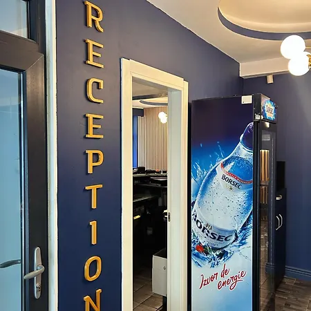 Apartamento Lev Or Bucarest