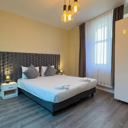 Apartment Lev Or 3*
