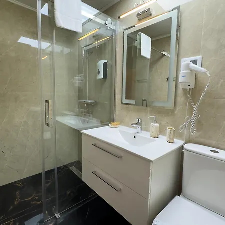 Lev Or Apartment Bucharest