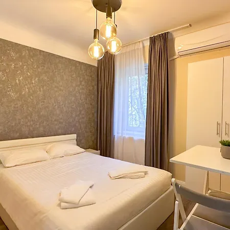 Apartment Lev Or 3*