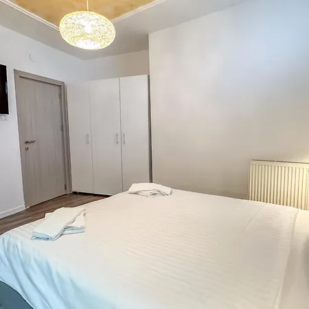 Lev Or 3* Bucharest