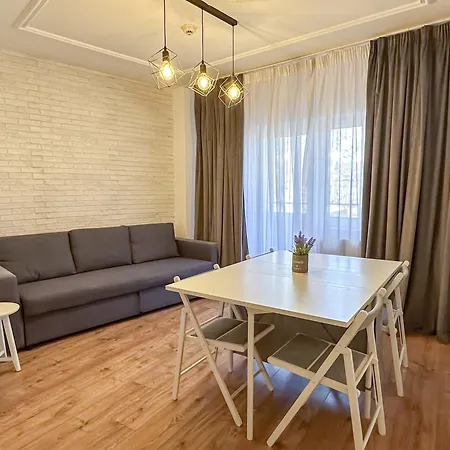 Apartment Lev Or