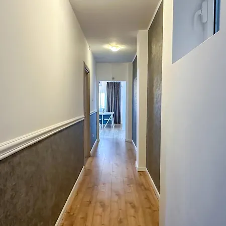 Lev Or Apartment