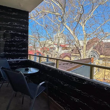 Apartment Lev Or