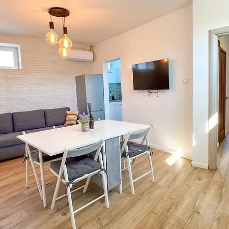 Lev Or Apartment Bucharest