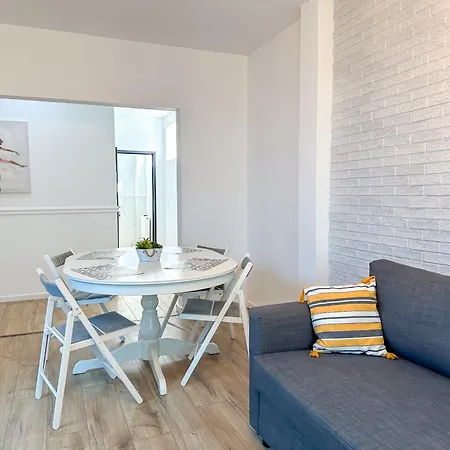 Apartment Lev Or