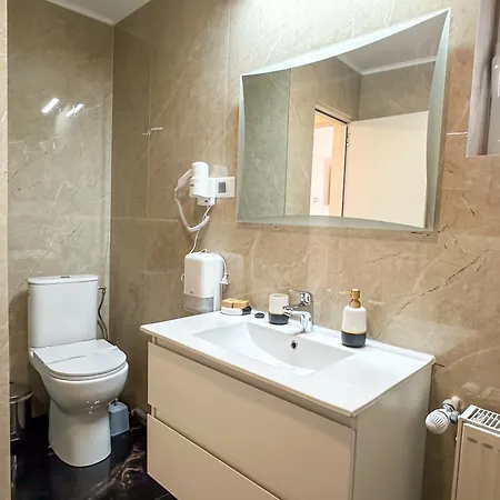 Apartment Lev Or 3*