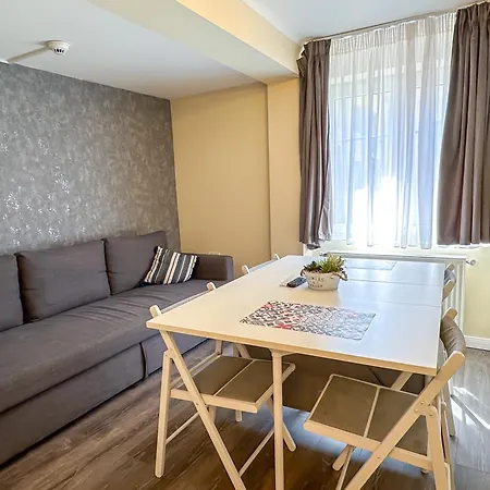 Apartment Lev Or