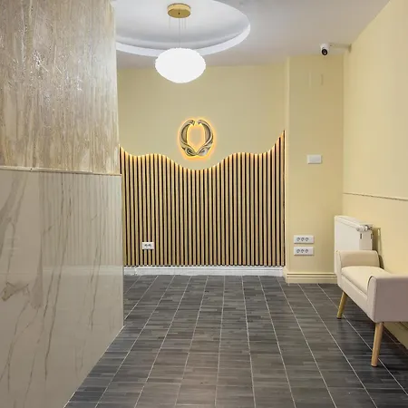 Apartment Lev Or Bucharest